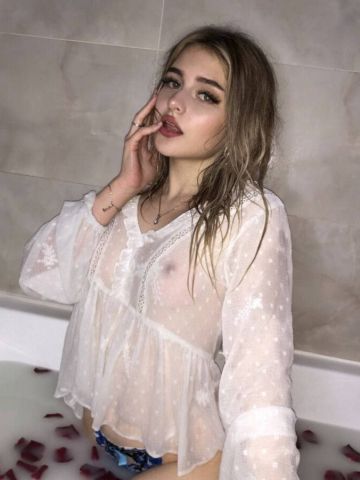 Анкета проститутки Роза - Фото 1, , 25 лет, №249632